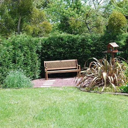 The Cabin With Heated Outdoor Pool Chalandrey Esterno foto
