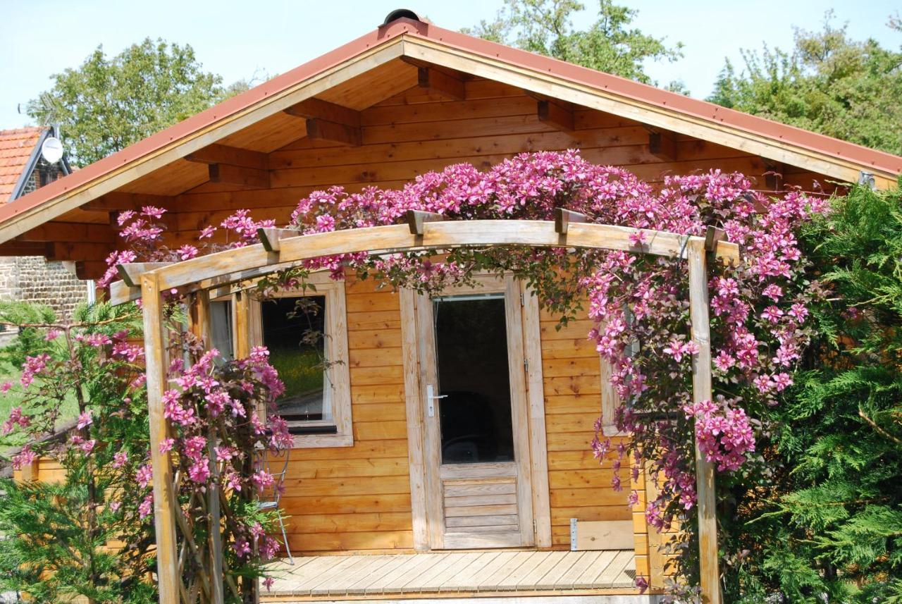 Holiday home The With Heated Outdoor Pool Chalandrey