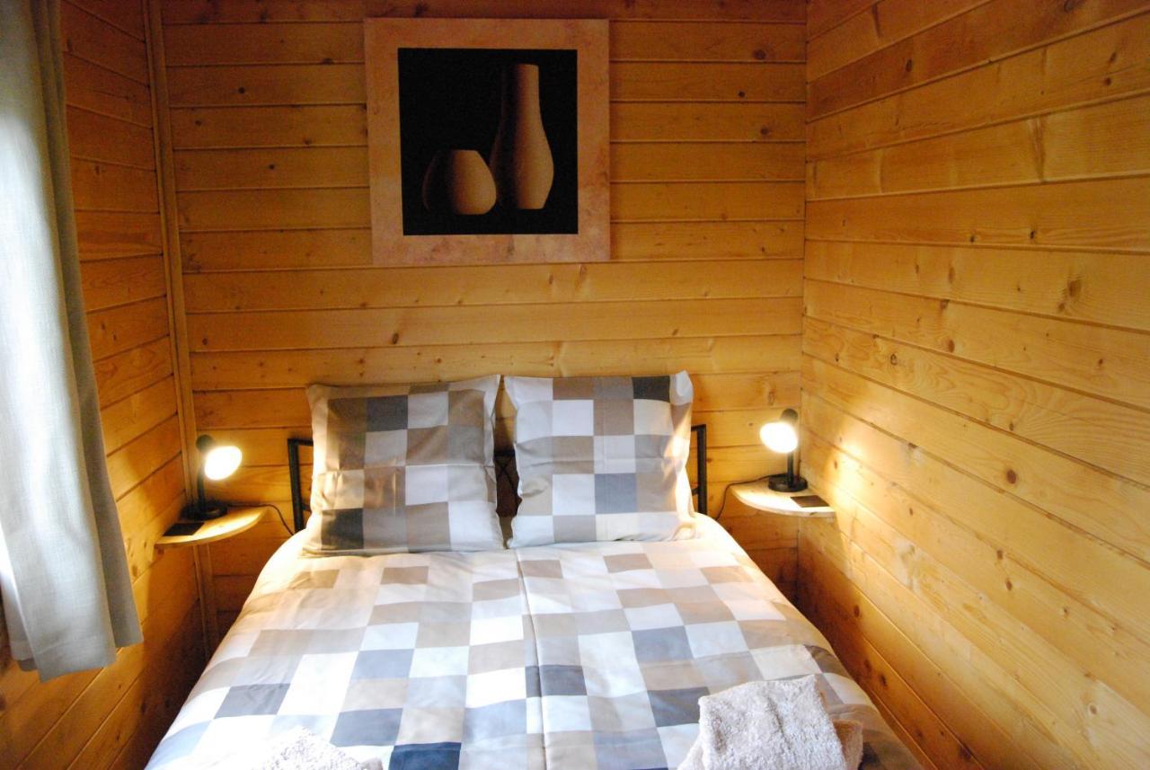 Holiday home The With Heated Outdoor Pool
