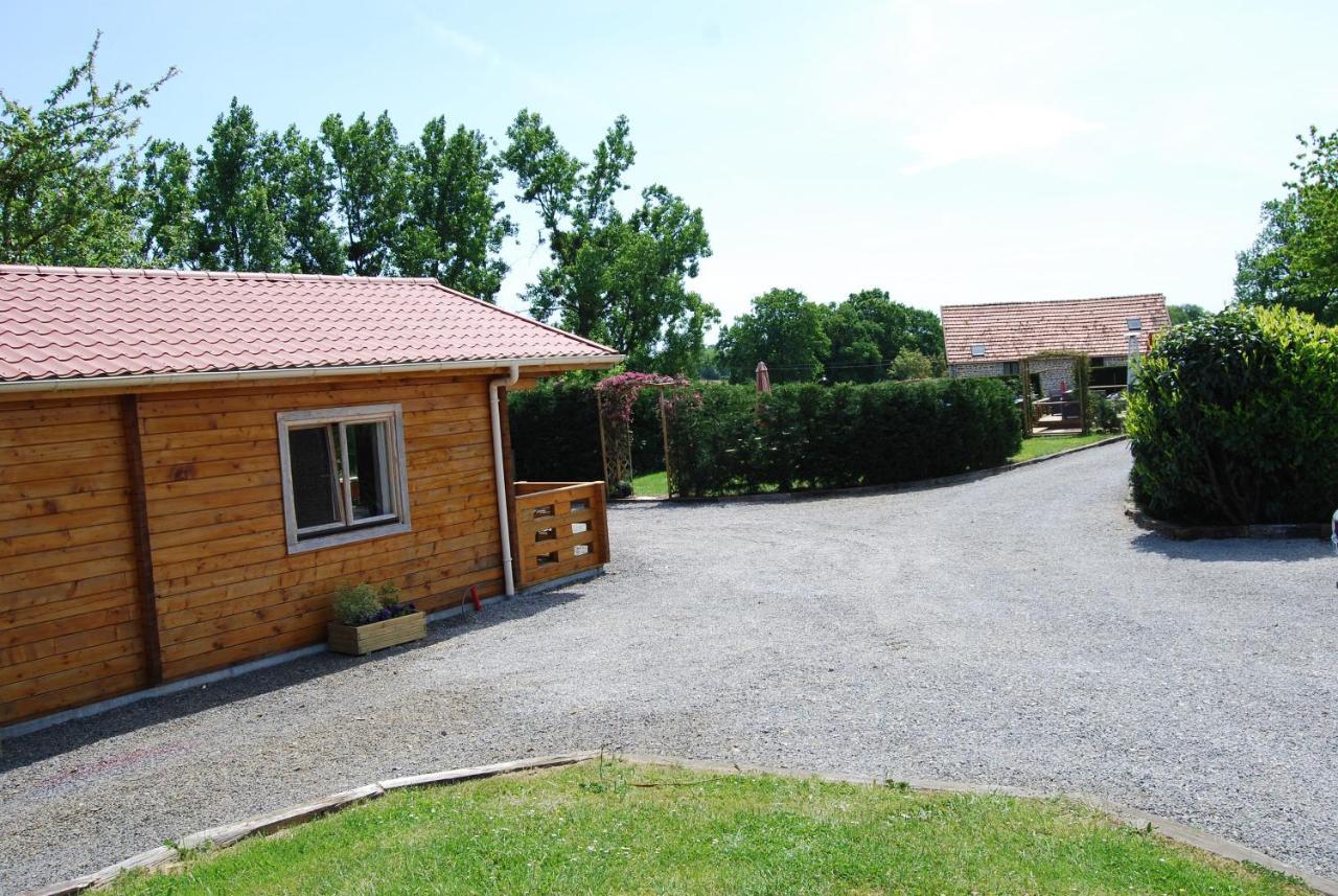 The With Heated Outdoor Pool Holiday home *